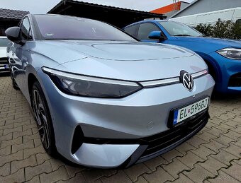 VOLKSWAGEN ID.7 PRO limited / Dojazd 680km,ODp.DPH✅️ - 19
