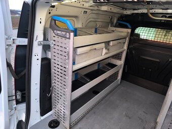 AKCIA _ Ford Transit Connect 1.5 TDCi _ L1 - 19