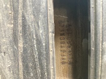 Peugeot Boxer 2.2 121 kW L4H2 - 19