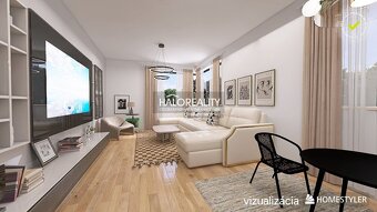 HALO reality - Predaj, dvojizbový byt Bratislava Podunajské  - 19