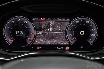 Audi A7 3.0 TFSI mHEV quattro s tronic /aj na splátky/ - 19