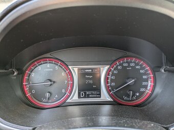 Suzuki Vitara S 1.4 BoosterJet 4WD A/T - 19