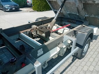 Citroën Jumper Sklápač 2,2D 96KW do 3,5T - 19