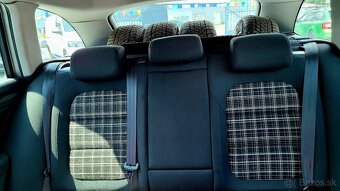 Škoda Superb Combi 2.0 TDI CR 140k Comfort DSG - 19
