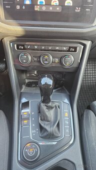 Volkswagen Tiguan Allspace 2.0 TDI 190k 4MOTION Highline D - 19