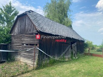 Na predaj rodinný dom v obci Falkušovce, okr. Michalovce - 19