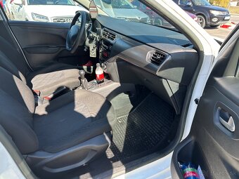 Citroen C-Elysee - 19