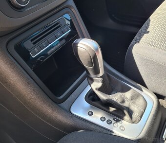 SEAT ALHAMBRA 2.0 TDI 150 STYLE DSG - 19