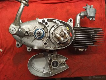Jawa 50 pionier 20 , 21  , 23  mustang ... - 19