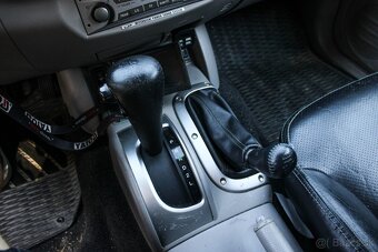 Mitsubishi L200 2.5 DI-D Double Cab A/T 4x4 - 19