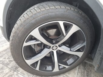 Seat Tarraco 2.0 TDI 110kw Dsg 4Drive (4x4) Led Virtual Kame - 19