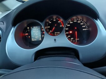 Predám Seat ALTEA XL freetrack 4x4 - 19