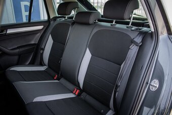 Škoda Rapid 1.4 TDI Style - ťažné zariadenie - 19