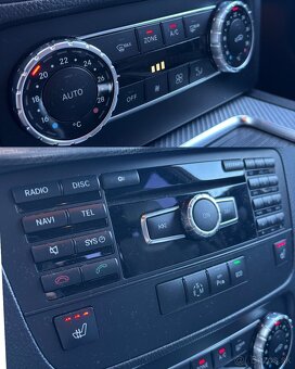 Mercedes-Benz GLK 220 CDI, 4MATIC,  AUTOMAT, BuleEFFICIENCY - 19