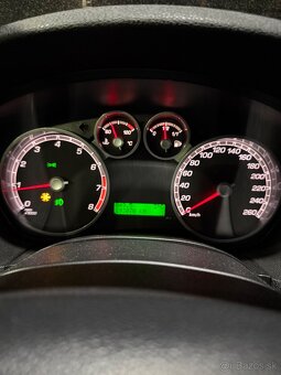 Ford Focus ST 2.5 turbo - 19