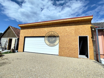 PREDAJ rodinný dom Ásvanyráró - 19