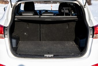 Hyundai ix35 1.7 CRDi Style - 19