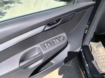 Predám Volkswagen Sharan - 19