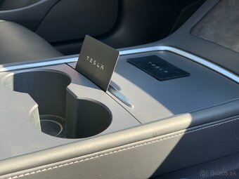 Tesla Model 3 FCL Long Range AWD (záruka 06/2029) - 19