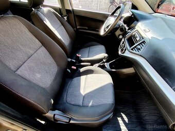 Kia Picanto 1.1mpi 51kw SK - 19