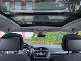 Volkswagen Tiguan 1.5 TSI, DSG, 110kW, 159tkm - 19