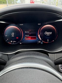 MERCEDES C 220D 4MATIC FACELIFT | Night Paket |BURMESTER - 19