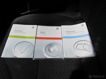 Volkswagen Golf Variant 1.6 TDI - splátka od 156,-€ - 19
