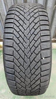 Originálna zimná sada VOLVO - 5x108 r18 + 235/55 r18 - 19