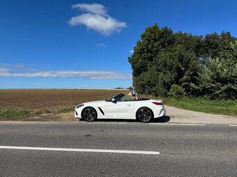 BMW Z4 sDrive 20i Msport - 40.000km - 19