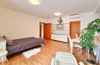 Dom snov v Košiciach–pokoj, zeleň, výhľad a blízkosť centra - 19