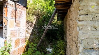 HALO reality - Predaj, rodinný dom Banský Studenec - EXKLUZÍ - 19