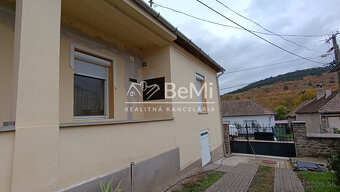 Zrekonštruovaný rod.dom vo Fony Maďarsku-64000,-Eur - 19