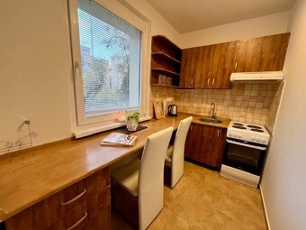 1-izb.byt Klokočina, cena vrátane energii aj internetu - 19