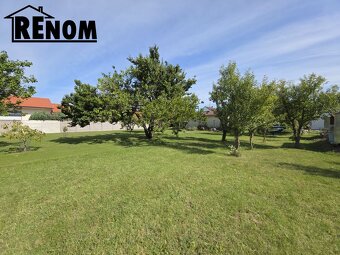 RD na 12ár pozemku // Diakovce - 19