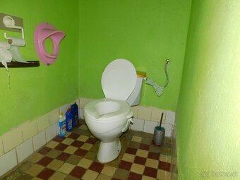 Hrušov – vidiecky dom - 19