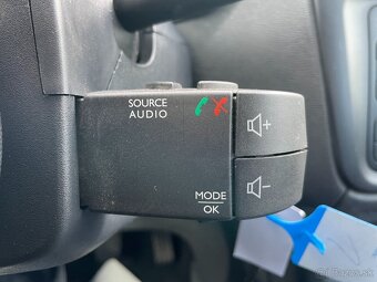 Dacia Lodgy 1.6SCe 75kW Ambiance ČR+1.maj PRODÁNO - 19