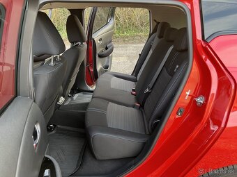 Nissan Leaf ACENTA - 19