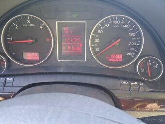 A4 tdi 2,5 quattro - 19