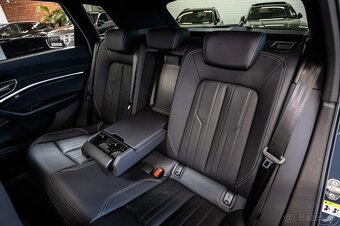 Audi Q8 E-tron 55 Advanced - 19