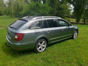 Škoda superb  2.0 tdi - 19