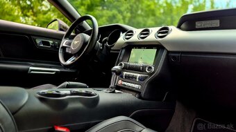 -2018- FORD MUSTANG GT 5.0 V8 310kw Automat -81.990km- - 19