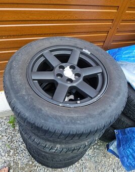 JEEP CHEROKEE 2.8 CRD Limited - 19
