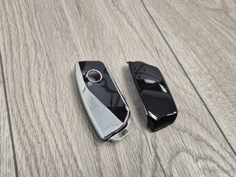Obal kľúča BMW - 19