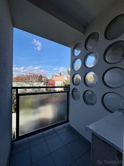 3 izbový byt Riznerova ulica Košice - 19