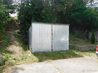 Žihľava – slnečný 3 izbový byt - 19