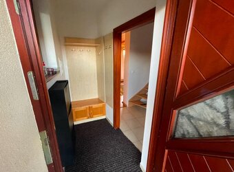 Rekreačný dom 445 m2 pri Liptovskej Mare, Lipt. Trnovec - 19