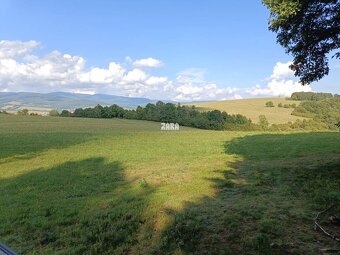 ŠUGOV-ŠUGOVSKÁ DOLINA, INVESTIČNÝ veľkorysý pozemok 3716 m2. - 19