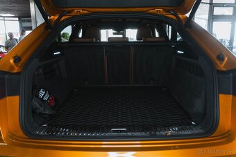 Audi Q8 50 3.0 TDI quattro - 19