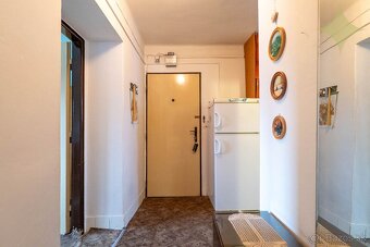 ►Slnečný, tehlový 3i byt, 80m2, širšie centrum, tichá lokali - 19