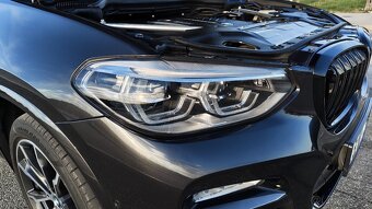 BMW X3 M40i xDrive M-Performance - Cebia, CarVertical - 19